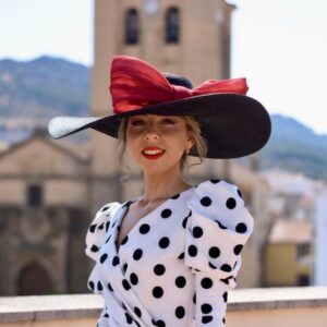 pamela estrella ideal para bodas